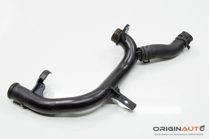 Mangueira Agua Valvula Term Audi Q3 2.0 Quattro Tfsi 2014 06J121065F 1K0121109Al