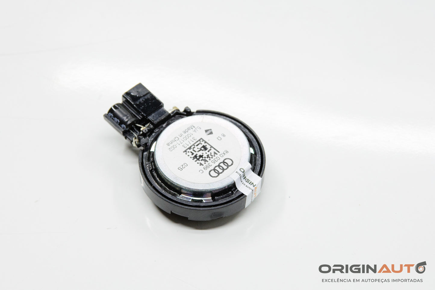 Alto Falante Coluna A Audi Q3 2.0 Quattro Tfsi 2014 8X0035399C