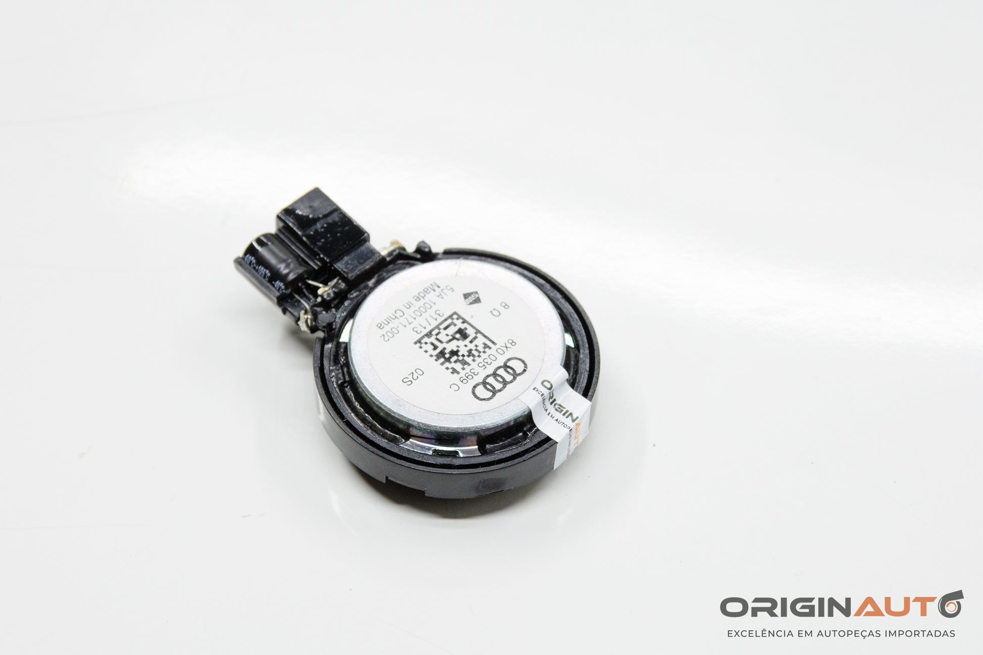 Alto Falante Coluna A Audi Q3 2.0 Quattro Tfsi 2014 8X0035399C