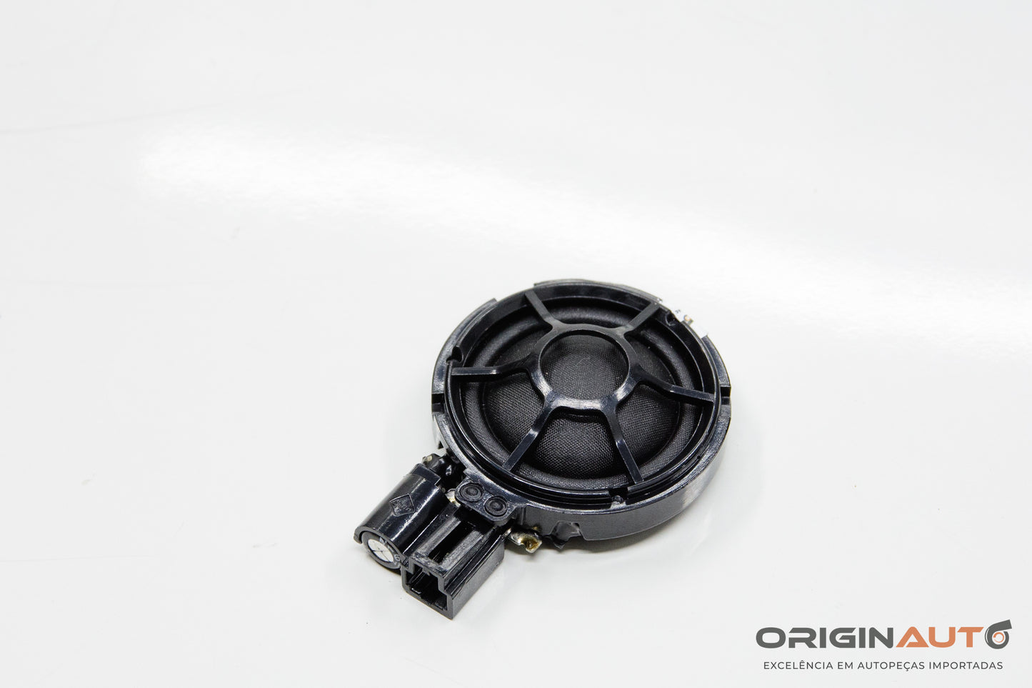 Alto Falante Coluna A Audi Q3 2.0 Quattro Tfsi 2014 8X0035399C
