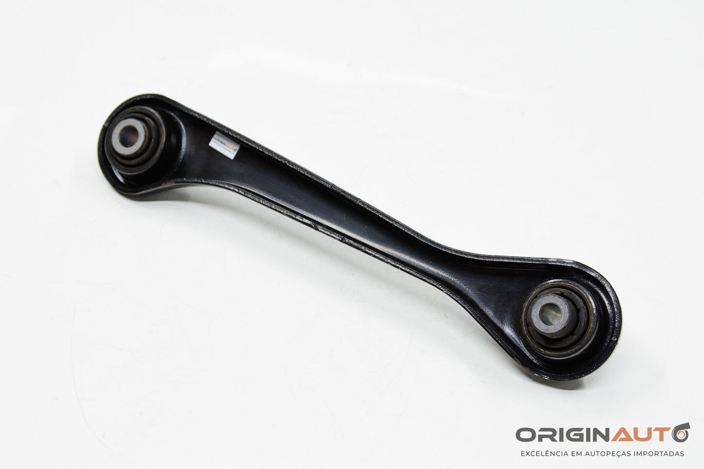 Braco Suspensao Traseiro Direito Audi Q3 2.0 Quattro Tfsi 2014 1K0501530C