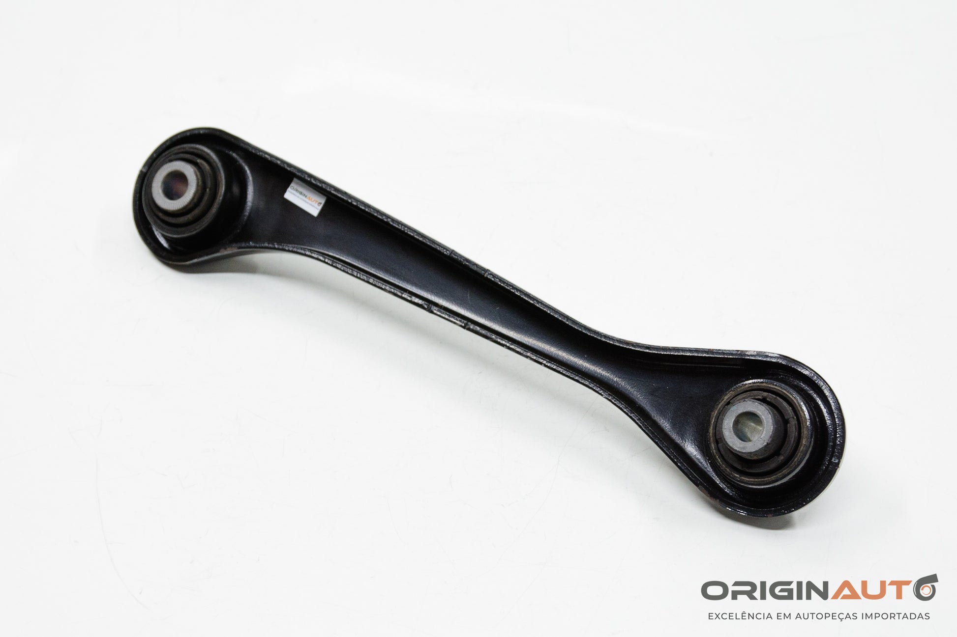 Braco Suspensao Traseiro Direito Audi Q3 2.0 Quattro Tfsi 2014 1K0501530C