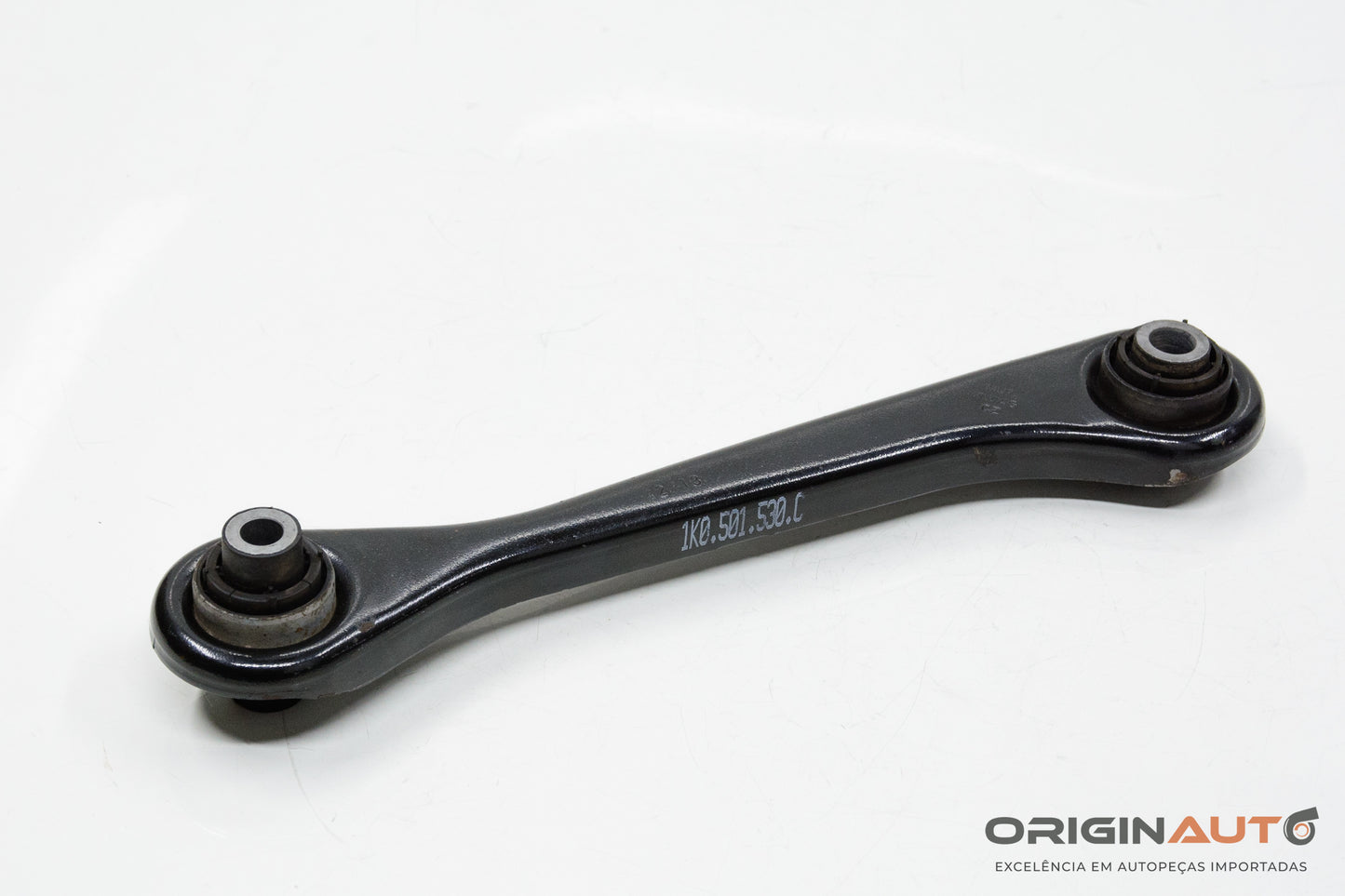 Braco Suspensao Traseiro Direito Audi Q3 2.0 Quattro Tfsi 2014 1K0501530C