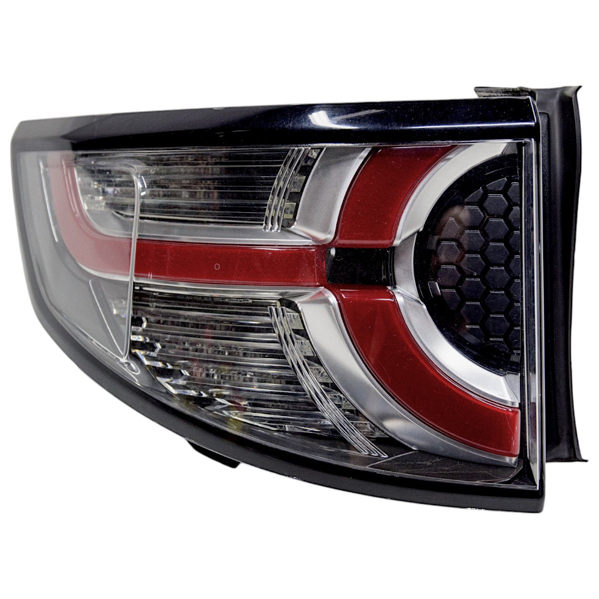 Lanterna Discovery Sport 2015 a 2019 Externa Esquerda Origi