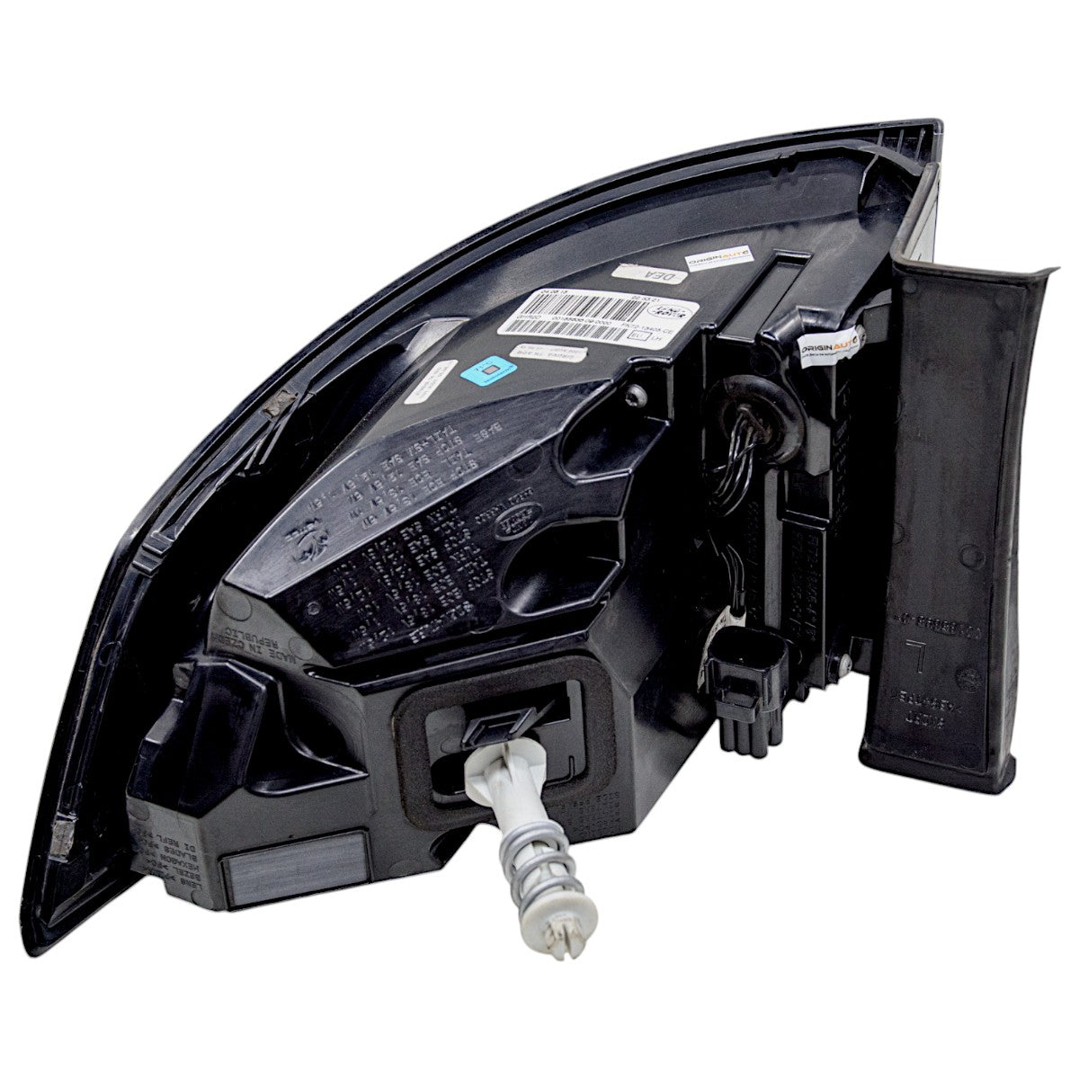 Lanterna Discovery Sport 2015 a 2019 Externa Esquerda Origi