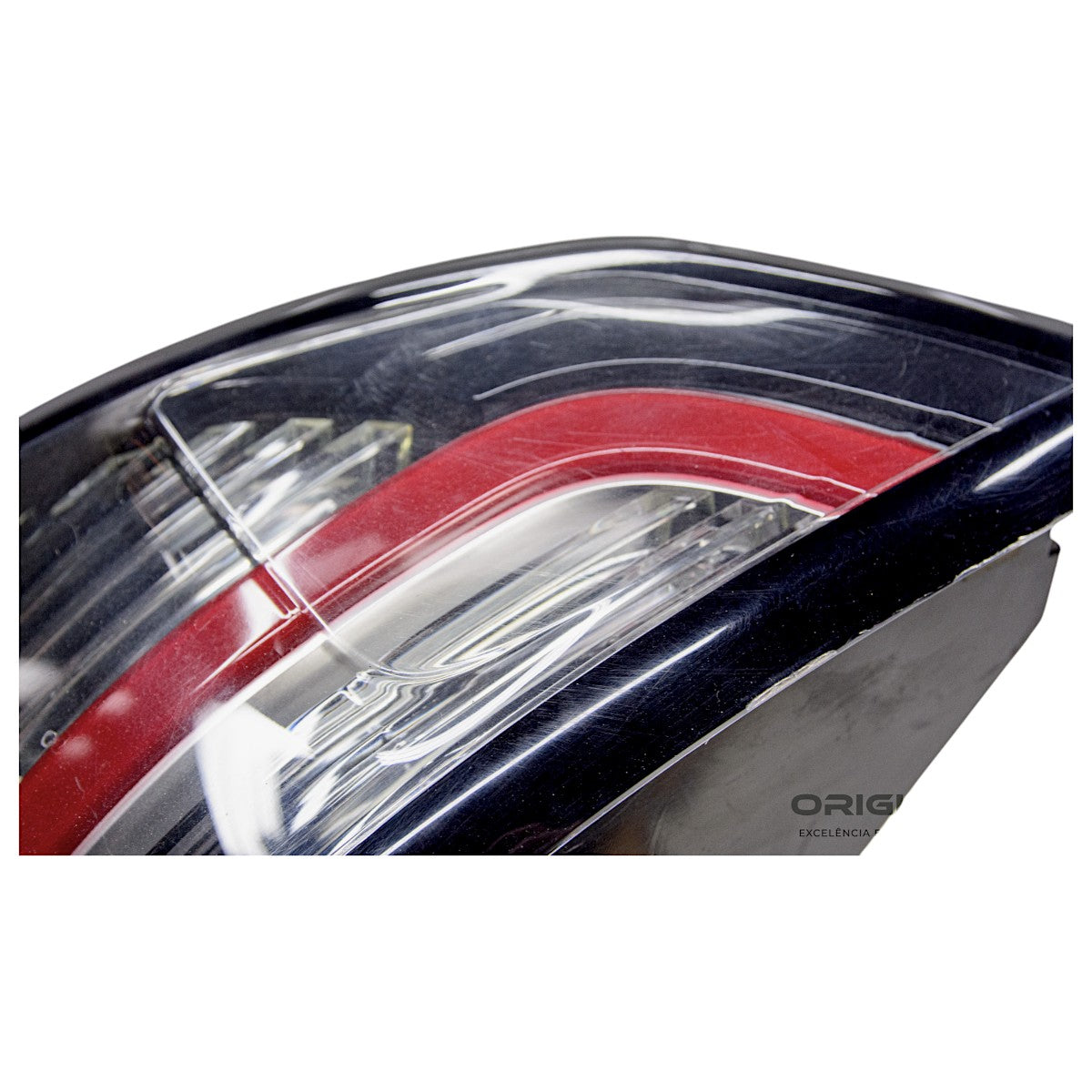 Lanterna Discovery Sport 2015 a 2019 Externa Esquerda Origi