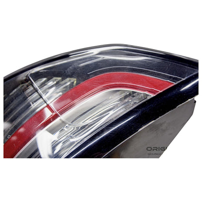 Lanterna Discovery Sport 2015 a 2019 Externa Esquerda Origi