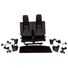 Bancos Couro 3A Fileira Discovery Sport 2015 Traseiros