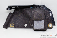 Forro Porta Malas Esquerdo Volkswagen Passat Variant 2012 3Af867427