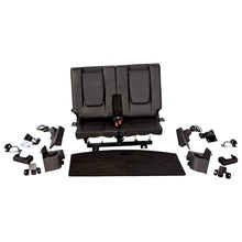 Bancos Couro 3A Fileira Discovery Sport 2015 Traseiros