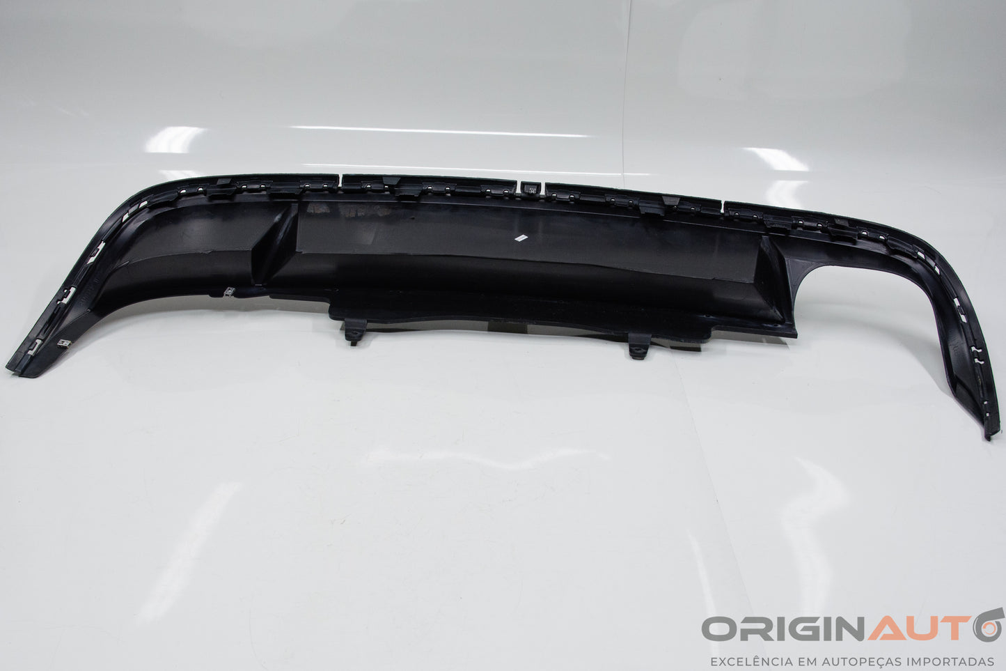 Spoiler Traseiro Volkswagen Passat Variant 2012 3Af807521A