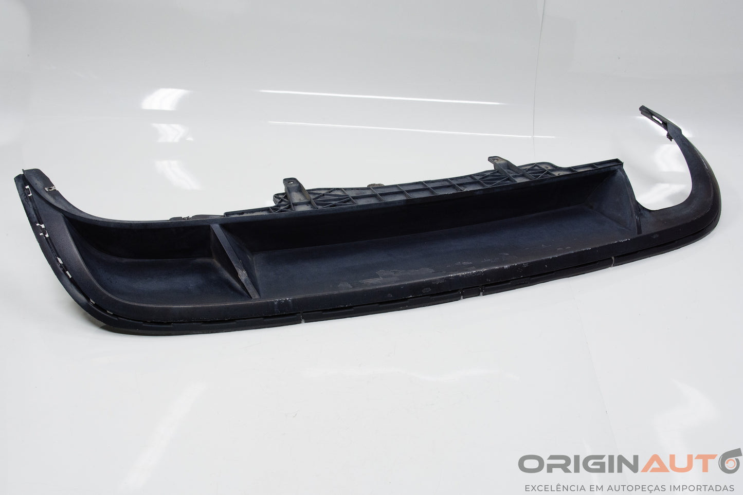 Spoiler Traseiro Volkswagen Passat Variant 2012 3Af807521A