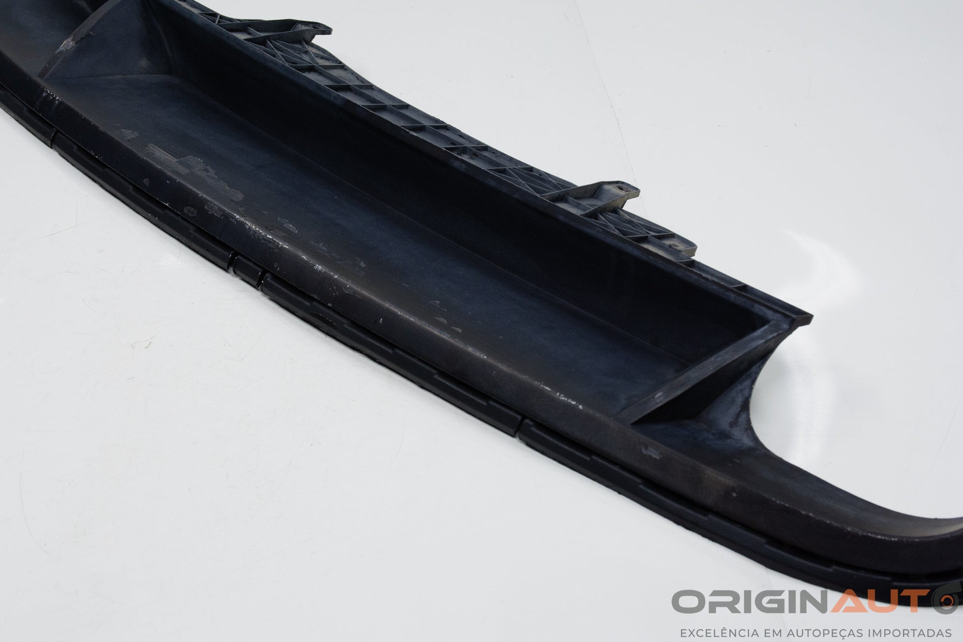 Spoiler Traseiro Volkswagen Passat Variant 2012 3Af807521A