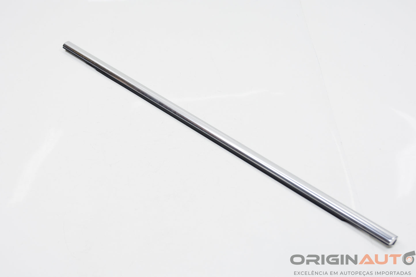 Pestana Externo Traseiro Esquerdo Vw Passat Variant 2012 3Af839475B