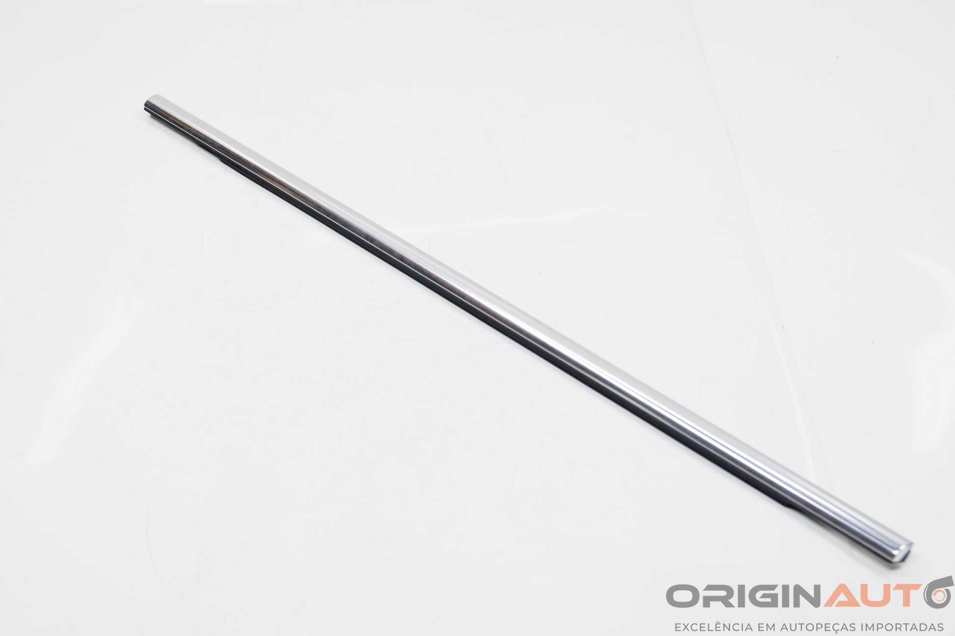 Pestana Externo Traseiro Esquerdo Vw Passat Variant 2012 3Af839475B