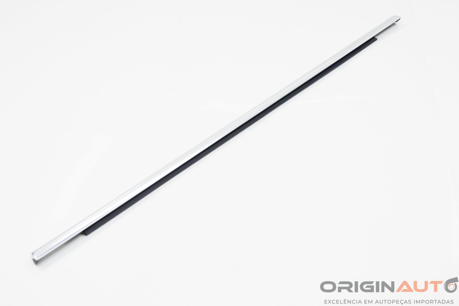 Pestana Externo Traseiro Esquerdo Vw Passat Variant 2012 3Af839475B