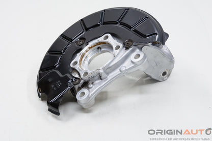 Montante Manga Eixo Dianteiro Direito Volkswagen Passat Variant 2012 3C0407254F