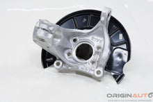 Montante Manga Eixo Dianteiro Direito Volkswagen Passat Variant 2012 3C0407254F