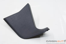 Acabamento Inferior Coluna A Direito Volkswagen Passat Variant 2012 3C1863484