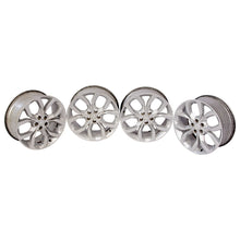 Jogo Rodas Aro 19 Land Rover Discovery Sport Original 2015