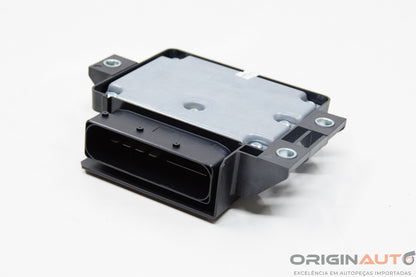 Modulo Controle Freio Volkswagen Passat Variant 2012 3Aa907801G 3Aa907801J