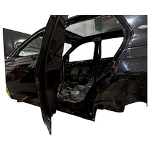 Porta Discovery Sport 2015 2016 a 2019 Traseira Esquerda