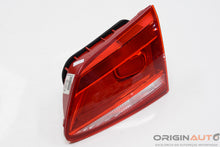 Lanterna Tampa Direito Volkswagen Passat Variant 2012 3Af945094