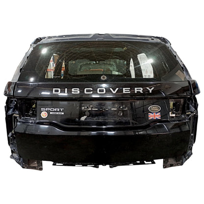 Tampa Traseira Porta Mala Discovery Sport 2015 FK7240010AC