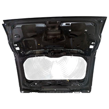 Tampa Traseira Porta Mala Discovery Sport 2015 FK7240010AC