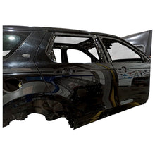 Folha Lateral Discovery Sport 2015 Traseira Direita Lata