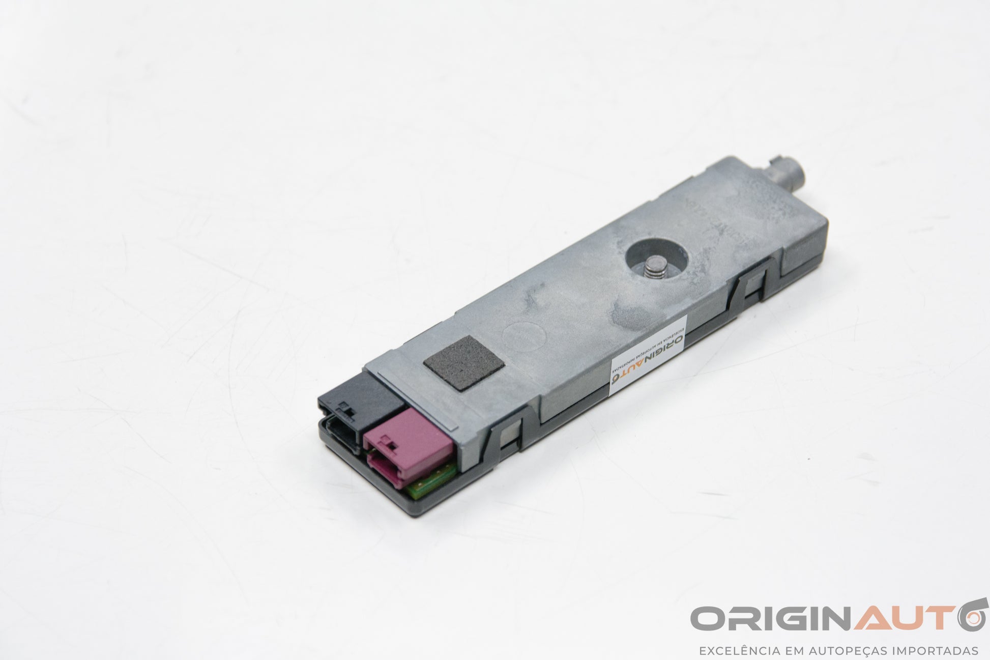 Antena Interna Mercedes-Benz C200 Cgi 2011 A2048200189