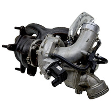 Turbina A3 Q3 Tiguan Passat Jetta 2.0 TSI 200cv 2013 2014