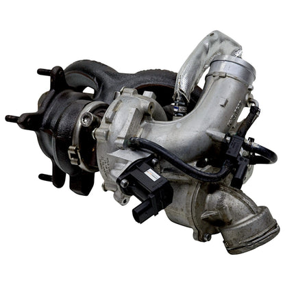 Turbina A3 Q3 Tiguan Passat Jetta 2.0 TSI 200cv 2013 2014