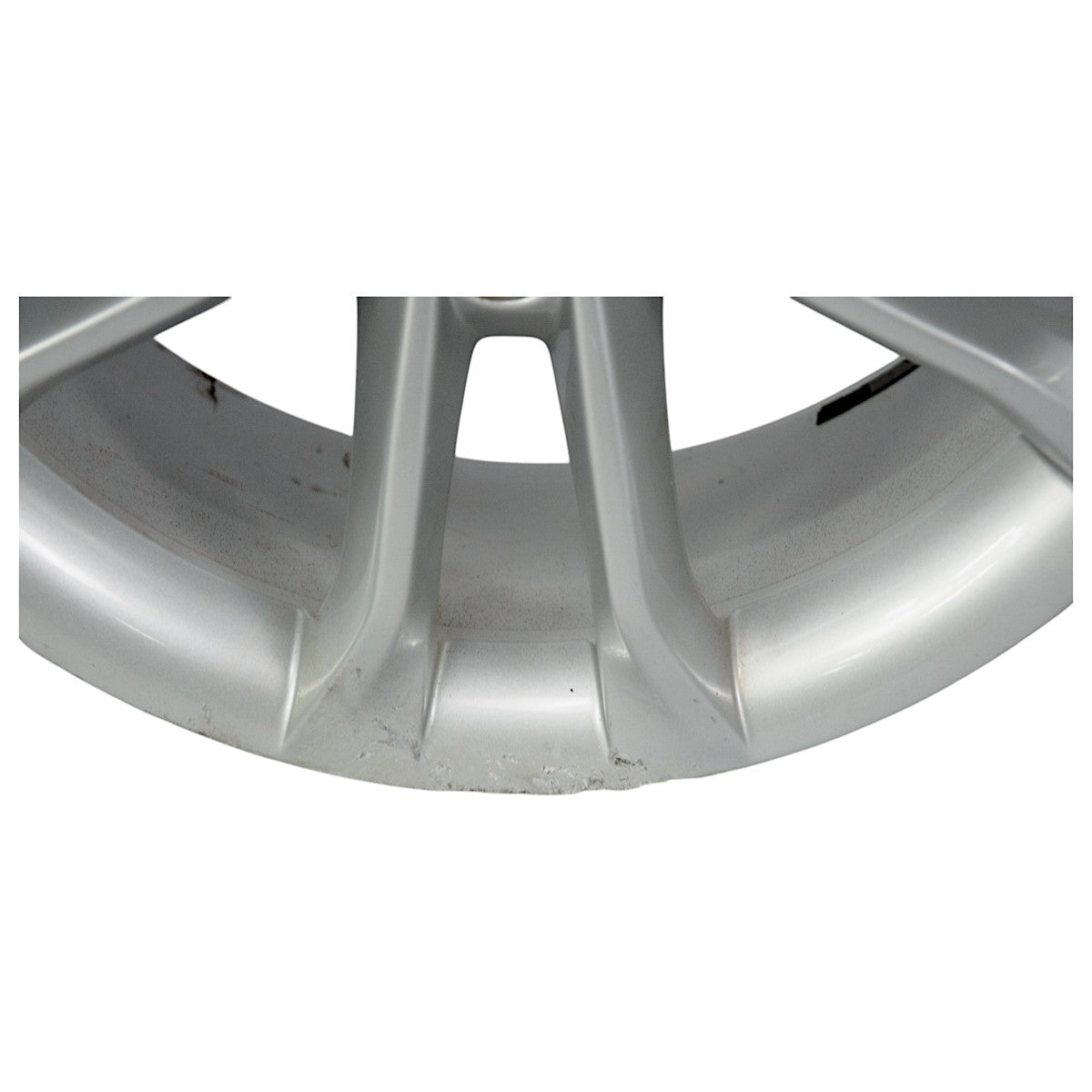 Jogo Rodas Aro 18 Audi Q3 A3 Liga 5x112 Original Detalhe