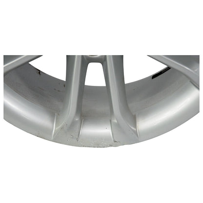 Jogo Rodas Aro 18 Audi Q3 A3 Liga 5x112 Original Detalhe