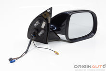 Espelho Retrovisor Direito Volkswagen Amarok Highline 2016 2H1857508Em