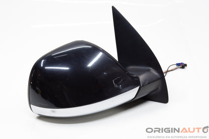 Espelho Retrovisor Direito Volkswagen Amarok Highline 2016 2H1857508Em
