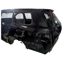 Painel Lateral Folha Passat Variant 2010 2014 Esquerdo Lata