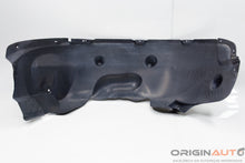 Parabarro Dianteiro Esquerdo Volkswagen Amarok Highline 2016 2H0809961B