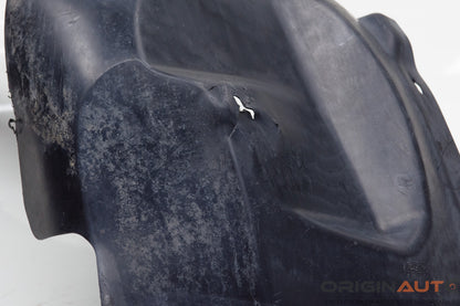 Parabarro Dianteiro Esquerdo Volkswagen Amarok Highline 2016 2H0809961B