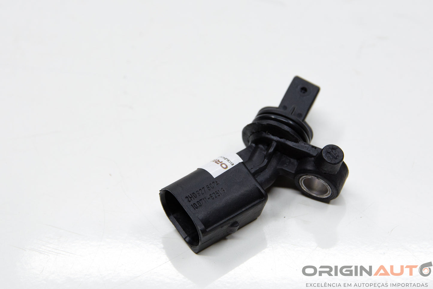 Sensor Abs Traseiro Esquerdo Volkswagen Amarok Highline 2016 2H0927807A