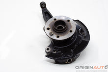 Montante Manga Eixo Dianteiro Esquerdo Volkswagen Amarok Highline 2016 2H0407257