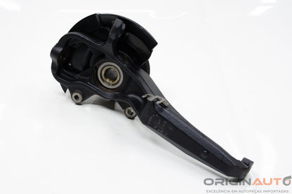 Montante Manga Eixo Dianteiro Esquerdo Volkswagen Amarok Highline 2016 2H0407257
