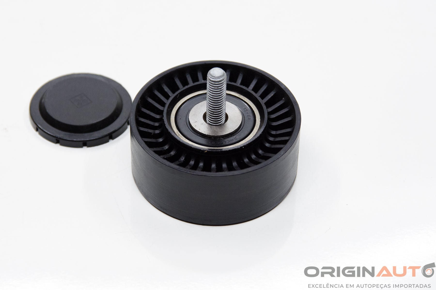 Tensor Correia Volkswagen Amarok Highline 2016 03G145276