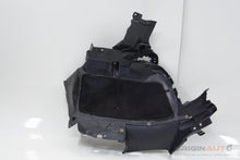 Capa Parabarro Dianteira Esquerda Bmw X5 35I F15 2014 7291197