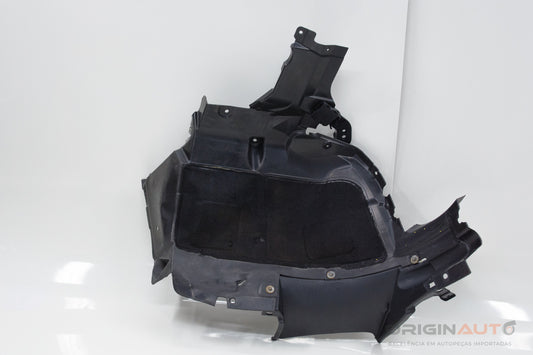 Capa Parabarro Dianteira Esquerda Bmw X5 35I F15 2014 7291197