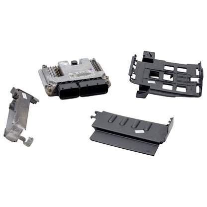 Modulo Injecao Volkswagen Passat Variant 2012 06J907309B 3Aa906337 1K0907269E 3A