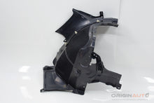 Capa Parabarro Dianteira Esquerda Bmw X5 35I F15 2014 7291197