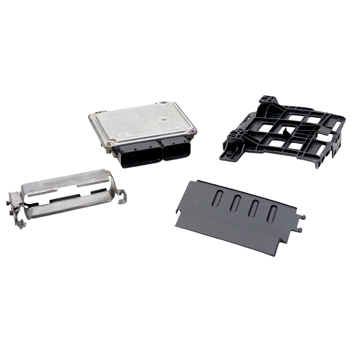 Modulo Injecao Volkswagen Passat Variant 2012 06J907309B 3Aa906337 1K0907269E 3A