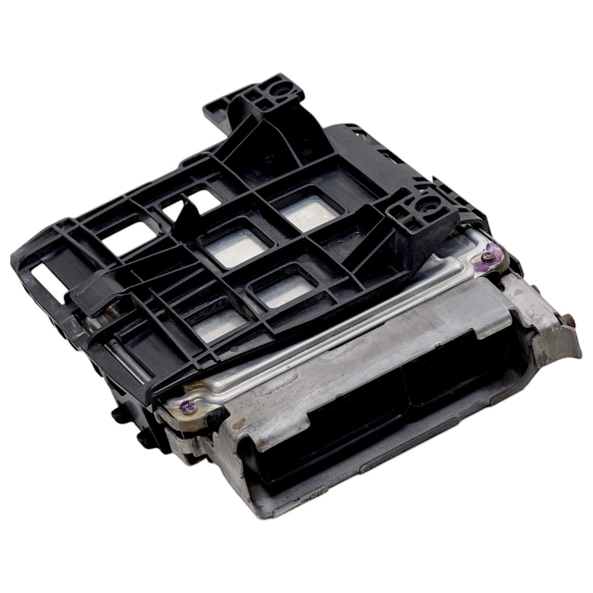 Modulo Injecao Volkswagen Passat Variant 2012 06J907309B 3Aa906337 1K0907269E 3A